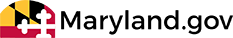 State of Maryland Logo