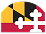 State of Maryland Logo